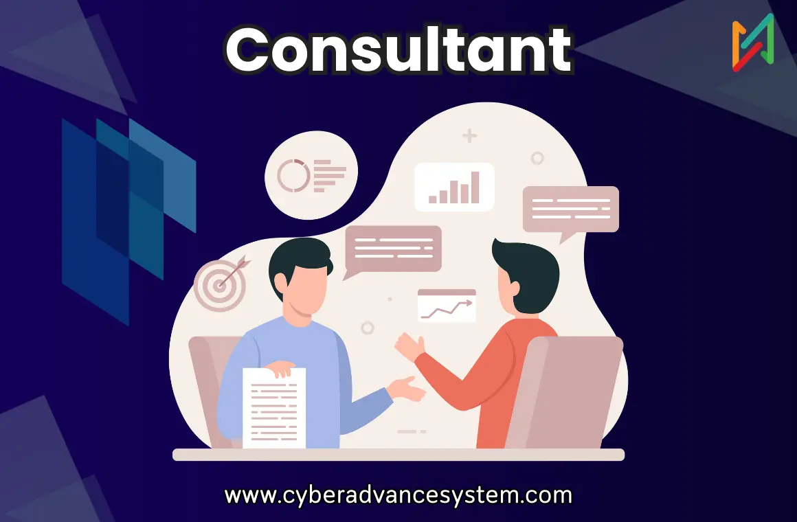 Consultant