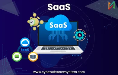 SaaS