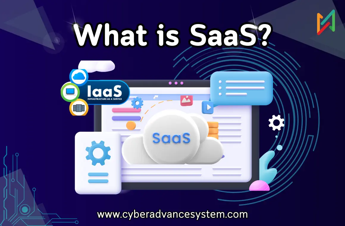 SaaS (Software as a Service)